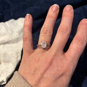 ModGents wedding set